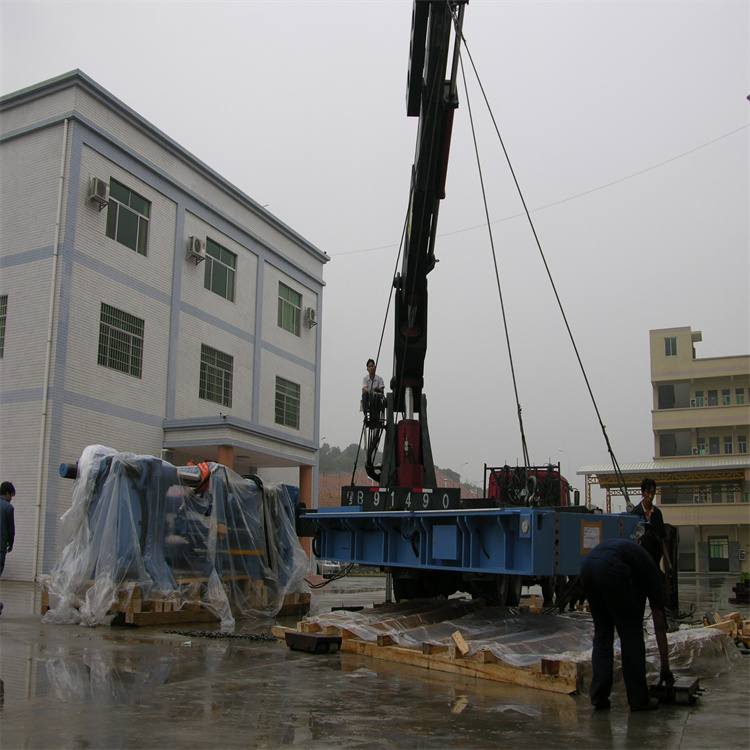 富阳16吨吊车出租费用