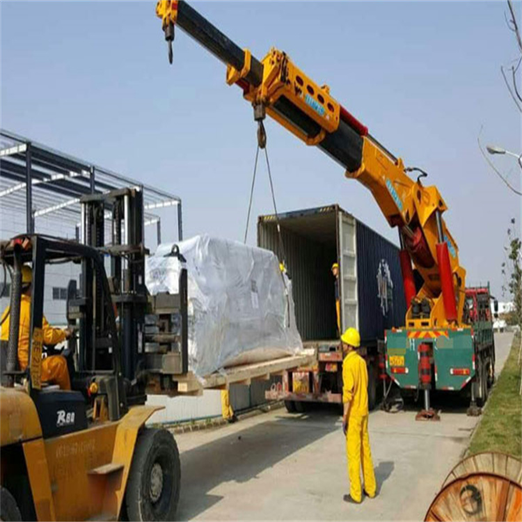 富阳吊车出租费用一般在多少