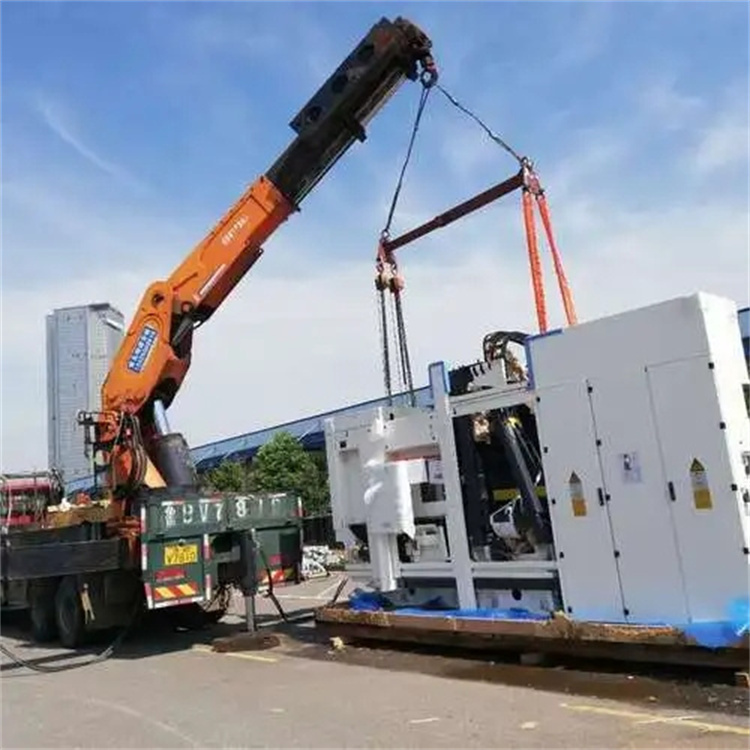 富阳附近小吊车联系方式|8-16吨|本地及时服务