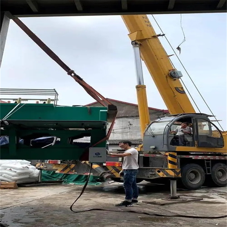 富阳大吨位吊车租赁应急保障方案|化解突发吊装需求难题