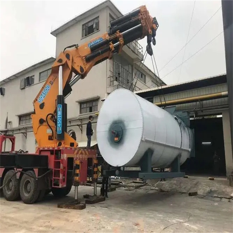 富阳吊车租用电话|24小时应急服务|精准吊装方案